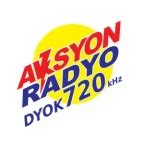 Aksyon Radyo Iloilo 720 AM live streaming .